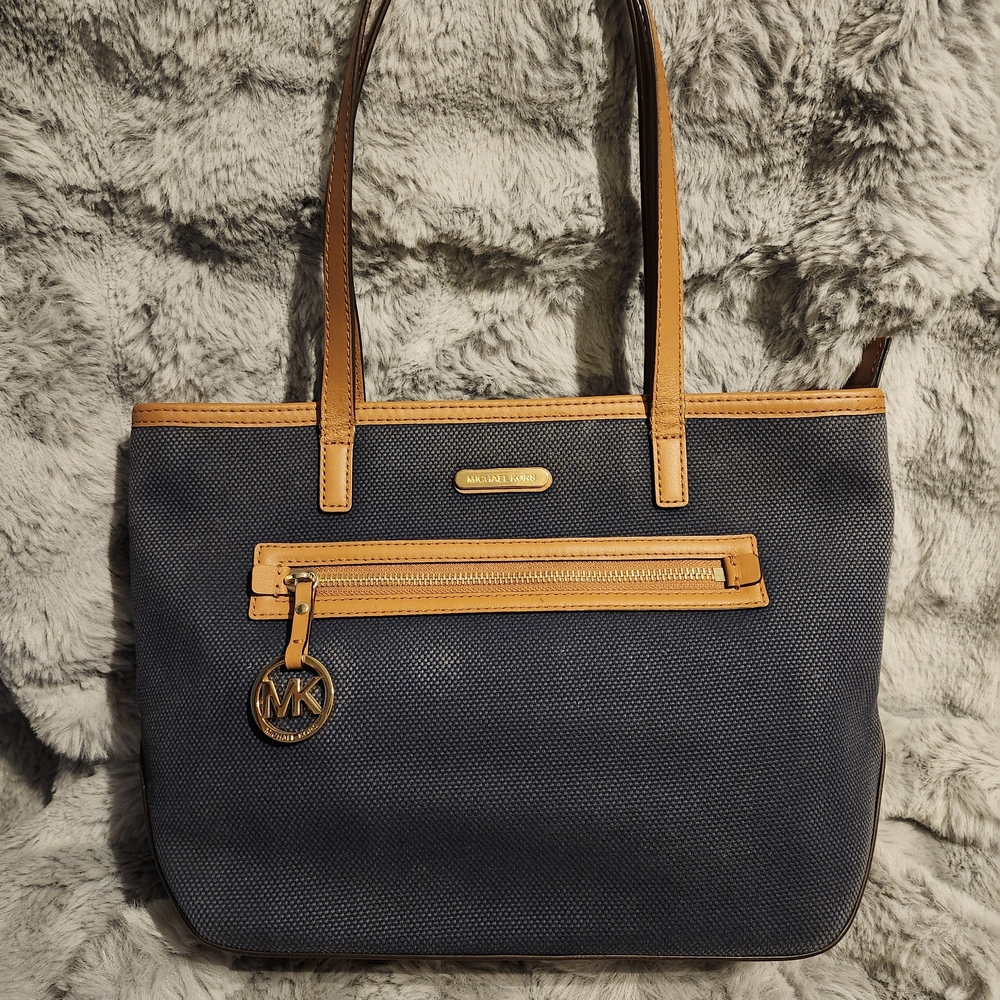 Michael Kors Kempton Large East West Tote